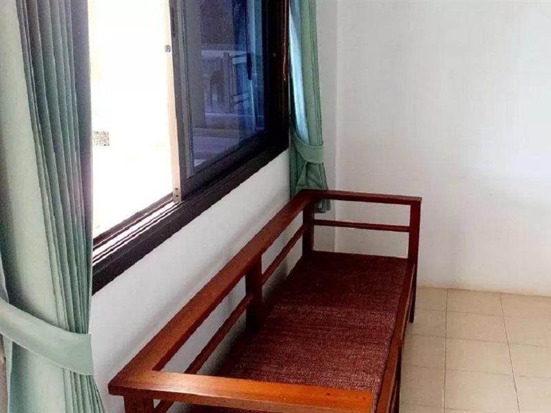 Baan Pitcha บ้านพิชชา Lamai Beach  Exteriör bild