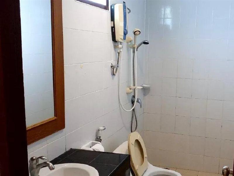 Baan Pitcha บ้านพิชชา Lamai Beach  Exteriör bild