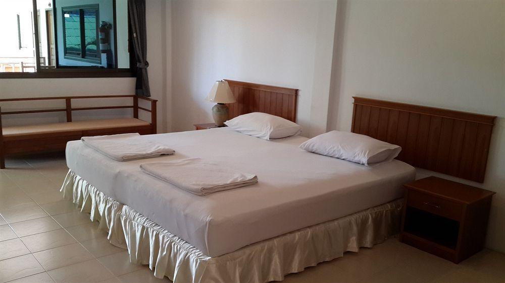 Baan Pitcha บ้านพิชชา Lamai Beach  Exteriör bild