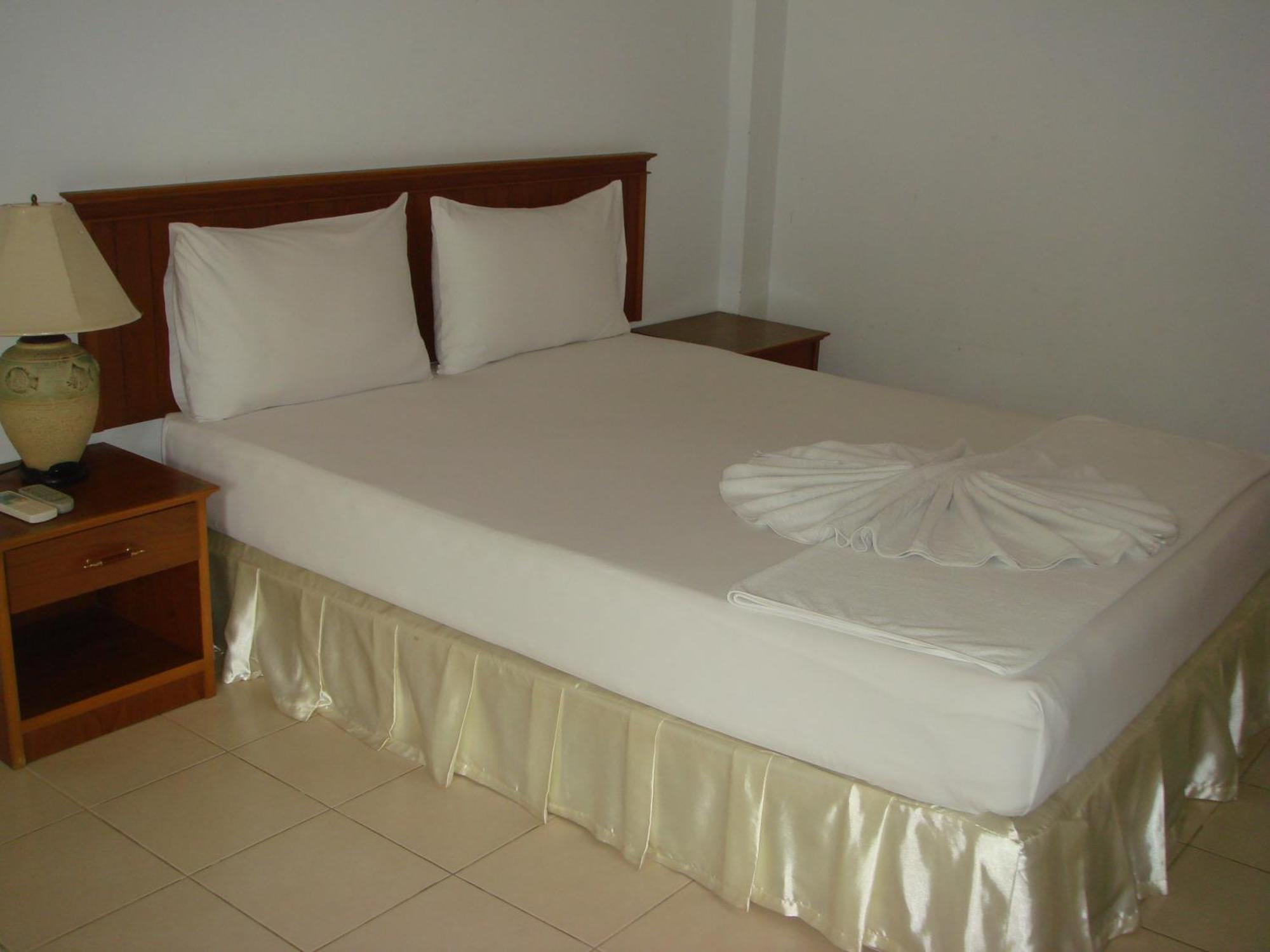 Baan Pitcha บ้านพิชชา Lamai Beach  Exteriör bild