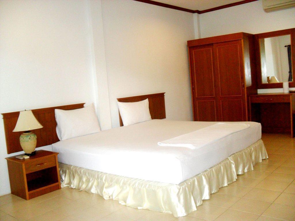 Baan Pitcha บ้านพิชชา Lamai Beach  Exteriör bild