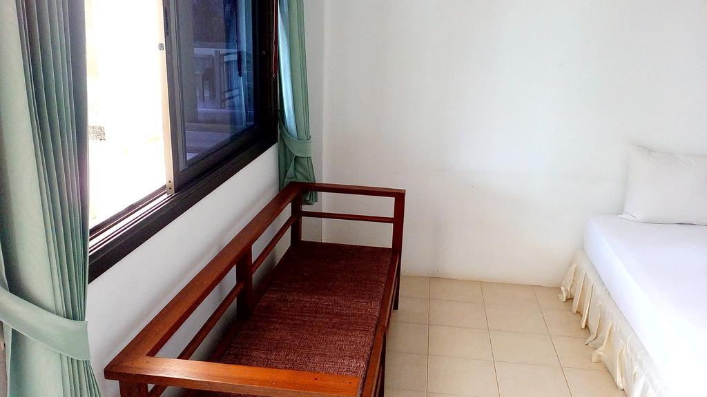 Baan Pitcha บ้านพิชชา Lamai Beach  Exteriör bild