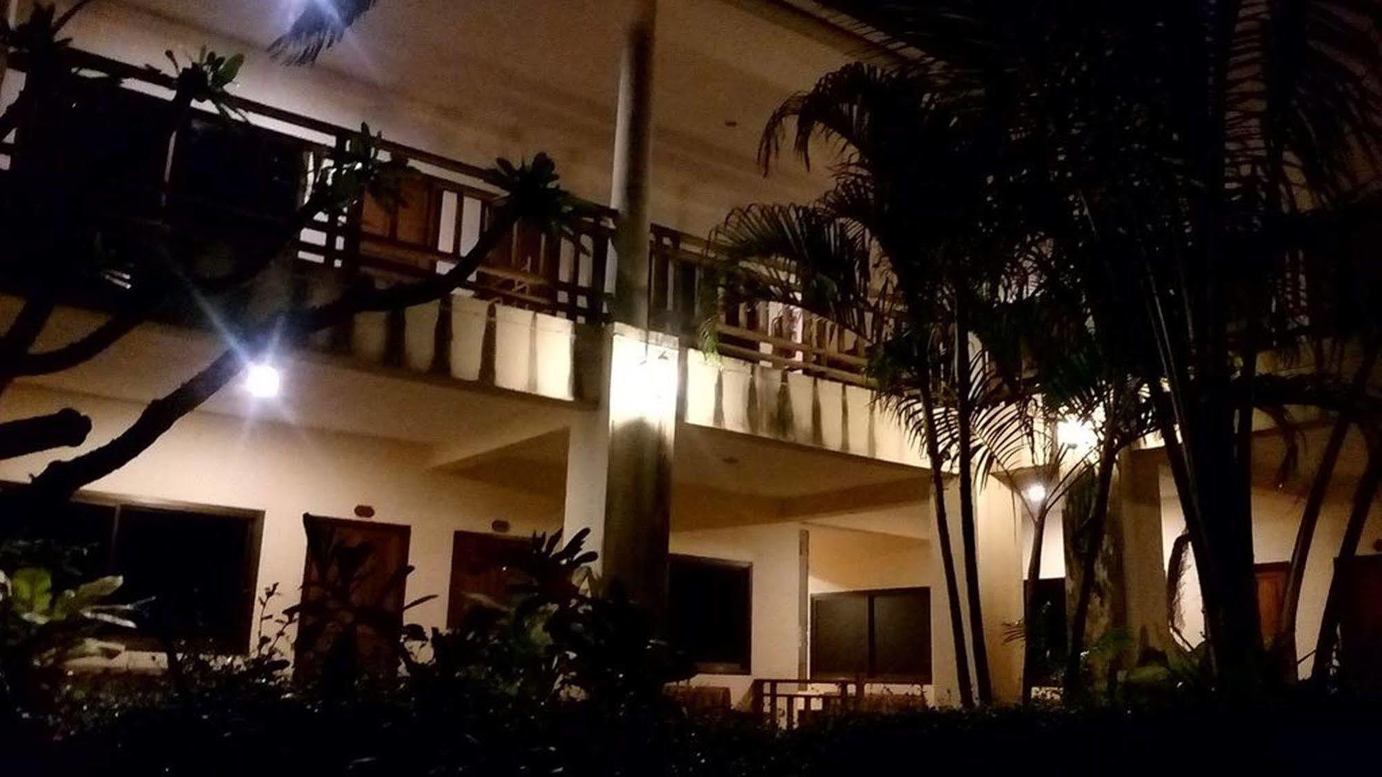 Baan Pitcha บ้านพิชชา Lamai Beach  Exteriör bild