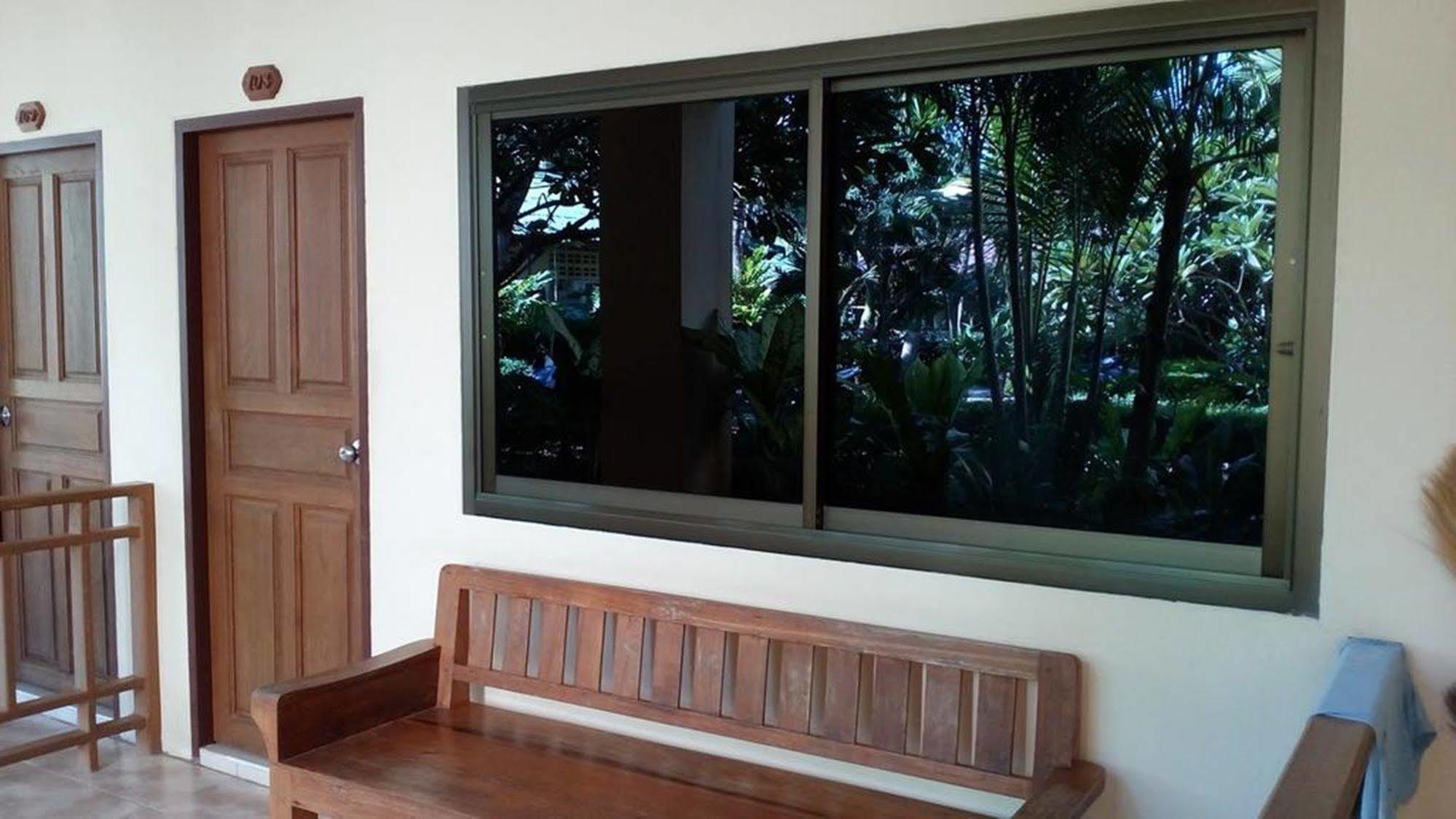 Baan Pitcha บ้านพิชชา Lamai Beach  Exteriör bild